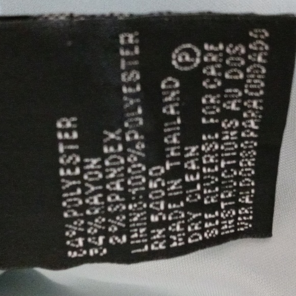 Kasper Petite Blazer - Picture 7 of 8